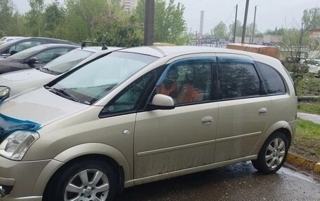 Opel Meriva, 2008 год, 360 000 рублей, 2 фотография