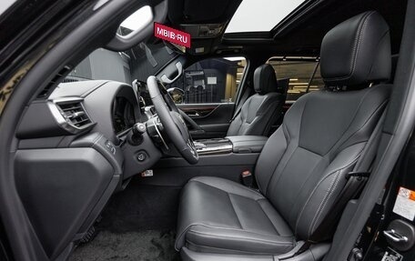 Lexus LX, 2026 год, 18 500 000 рублей, 12 фотография