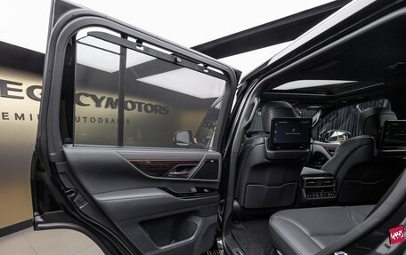 Lexus LX, 2026 год, 18 500 000 рублей, 32 фотография