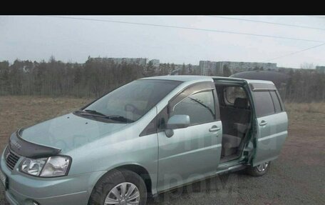 Nissan Liberty, 1998 год, 250 000 рублей, 3 фотография