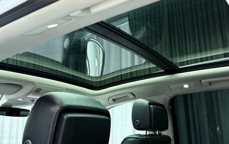 Volkswagen Touareg III, 2016 год, 3 150 000 рублей, 2 фотография