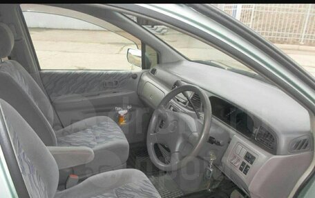 Nissan Liberty, 1998 год, 250 000 рублей, 4 фотография