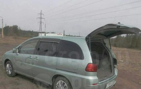 Nissan Liberty, 1998 год, 250 000 рублей, 5 фотография