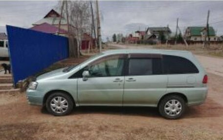 Nissan Liberty, 1998 год, 250 000 рублей, 7 фотография