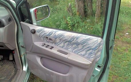 Nissan Liberty, 1998 год, 250 000 рублей, 9 фотография