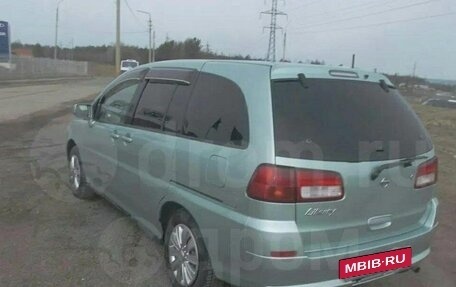 Nissan Liberty, 1998 год, 250 000 рублей, 2 фотография