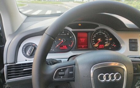 Audi A6, 2010 год, 950 000 рублей, 4 фотография