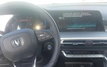 Changan CS35 Plus, 2024 год, 2 050 000 рублей, 3 фотография