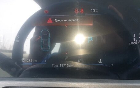 Changan CS35 Plus, 2024 год, 2 050 000 рублей, 8 фотография