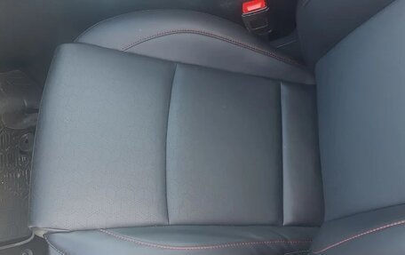 Changan CS35 Plus, 2024 год, 2 050 000 рублей, 7 фотография