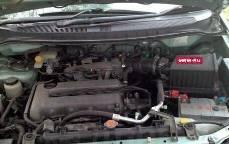 Nissan Liberty, 1998 год, 250 000 рублей, 12 фотография