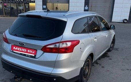 Ford Focus III, 2012 год, 780 000 рублей, 3 фотография