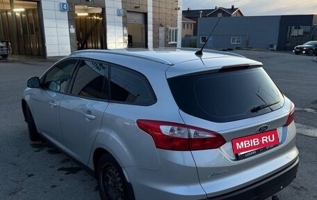 Ford Focus III, 2012 год, 780 000 рублей, 4 фотография