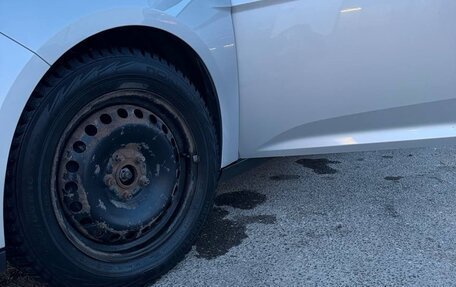 Ford Focus III, 2012 год, 780 000 рублей, 8 фотография