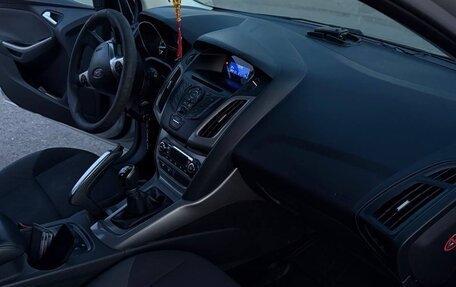 Ford Focus III, 2012 год, 780 000 рублей, 13 фотография