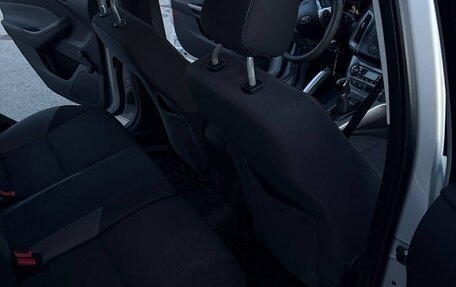 Ford Focus III, 2012 год, 780 000 рублей, 14 фотография