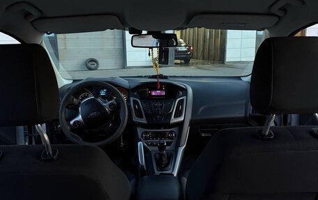 Ford Focus III, 2012 год, 780 000 рублей, 19 фотография