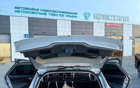 Ford Focus III, 2012 год, 780 000 рублей, 12 фотография