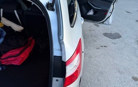 Ford Focus III, 2012 год, 780 000 рублей, 16 фотография