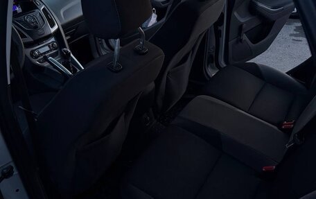 Ford Focus III, 2012 год, 780 000 рублей, 18 фотография