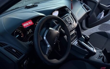 Ford Focus III, 2012 год, 780 000 рублей, 17 фотография