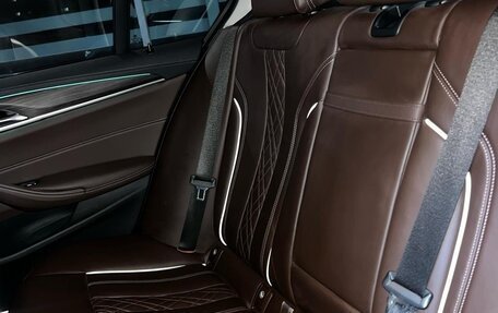 BMW 5 серия, 2020 год, 4 250 000 рублей, 8 фотография