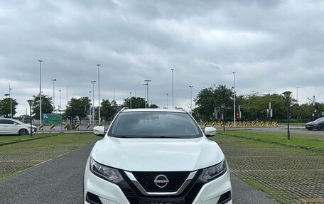 Nissan Qashqai, 2022 год, 1 863 000 рублей, 2 фотография