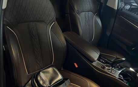BMW 5 серия, 2020 год, 4 250 000 рублей, 17 фотография