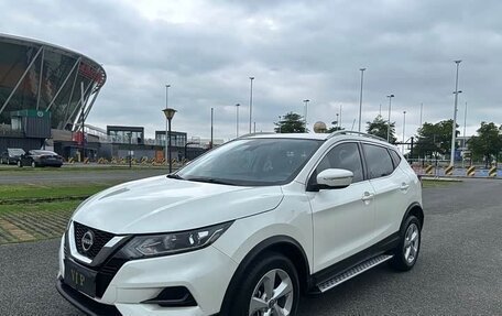 Nissan Qashqai, 2022 год, 1 863 000 рублей, 3 фотография