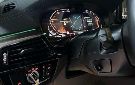 BMW 5 серия, 2020 год, 4 250 000 рублей, 12 фотография