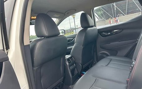 Nissan Qashqai, 2022 год, 1 863 000 рублей, 4 фотография