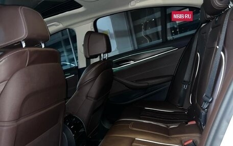 BMW 5 серия, 2020 год, 4 250 000 рублей, 9 фотография