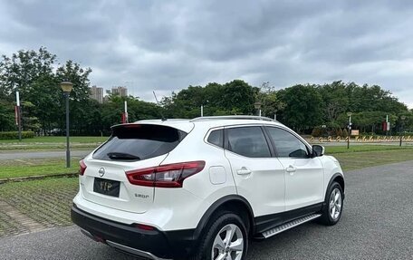 Nissan Qashqai, 2022 год, 1 863 000 рублей, 7 фотография