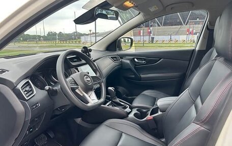 Nissan Qashqai, 2022 год, 1 863 000 рублей, 10 фотография