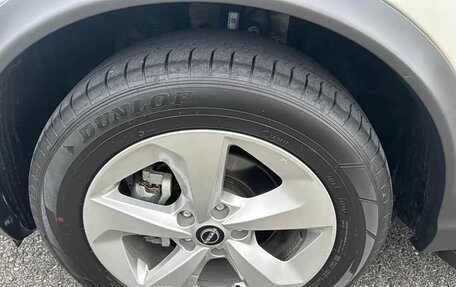 Nissan Qashqai, 2022 год, 1 863 000 рублей, 12 фотография