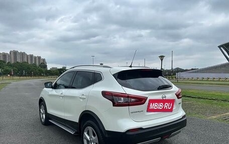 Nissan Qashqai, 2022 год, 1 863 000 рублей, 6 фотография
