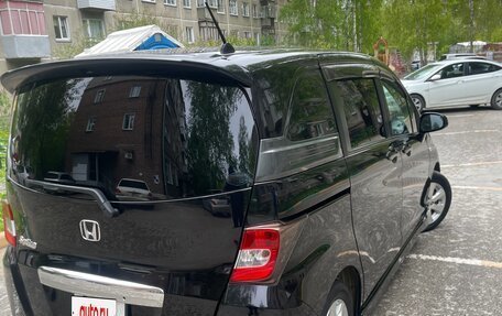 Honda Freed I, 2010 год, 1 000 050 рублей, 2 фотография