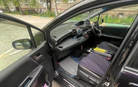 Honda Freed I, 2010 год, 1 000 050 рублей, 6 фотография