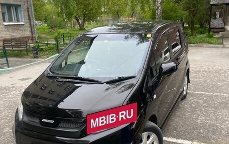 Honda Freed I, 2010 год, 1 000 050 рублей, 4 фотография