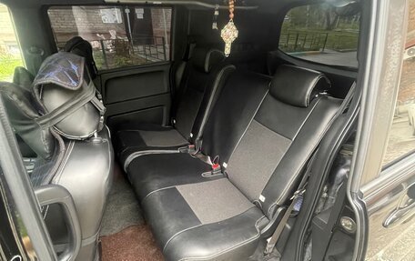 Honda Freed I, 2010 год, 1 000 050 рублей, 5 фотография