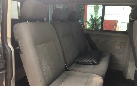 Volkswagen Caravelle T5, 2011 год, 1 580 000 рублей, 3 фотография