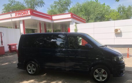 Volkswagen Caravelle T5, 2011 год, 1 580 000 рублей, 8 фотография