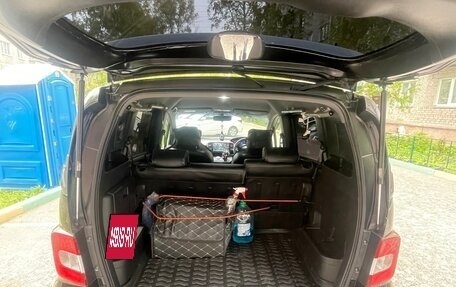Honda Freed I, 2010 год, 1 000 050 рублей, 9 фотография