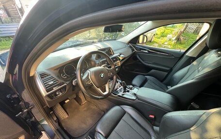 BMW X4, 2018 год, 3 450 000 рублей, 6 фотография