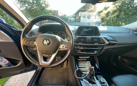 BMW X4, 2018 год, 3 450 000 рублей, 8 фотография