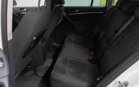 Volkswagen Tiguan I, 2012 год, 1 580 000 рублей, 13 фотография