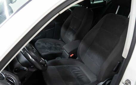 Volkswagen Tiguan I, 2012 год, 1 580 000 рублей, 12 фотография