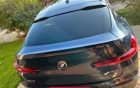 BMW X4, 2018 год, 3 450 000 рублей, 3 фотография