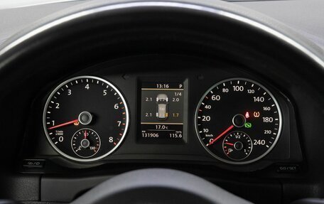 Volkswagen Tiguan I, 2012 год, 1 580 000 рублей, 22 фотография