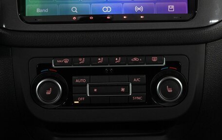 Volkswagen Tiguan I, 2012 год, 1 580 000 рублей, 20 фотография